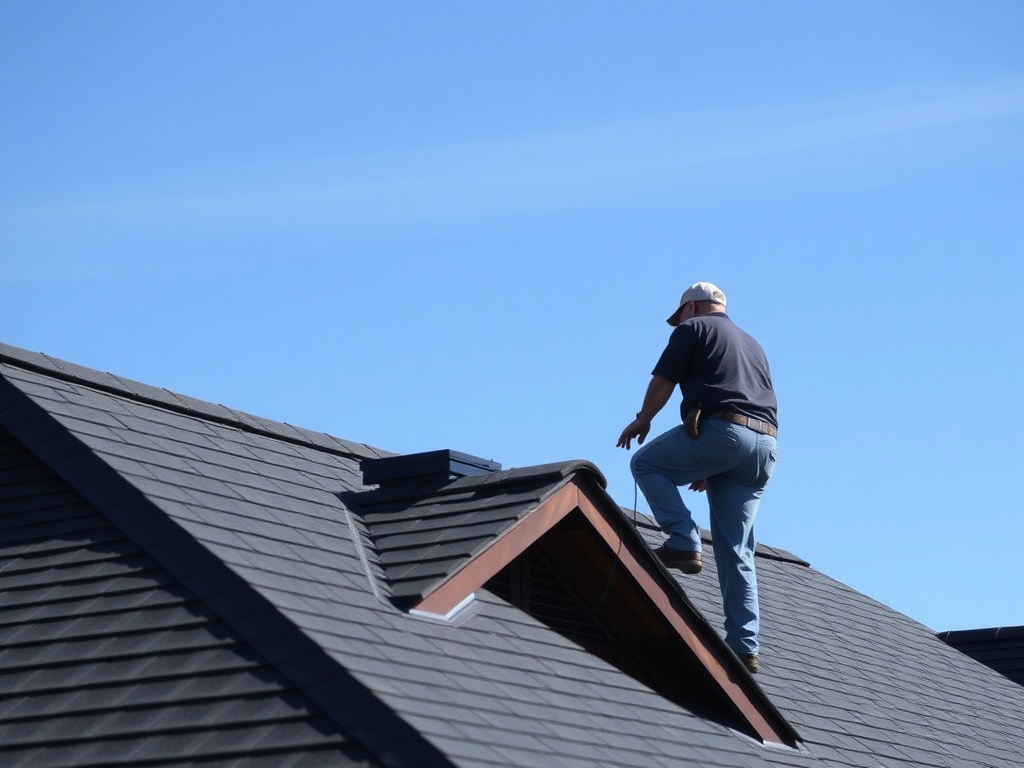 Denver Roofing Team