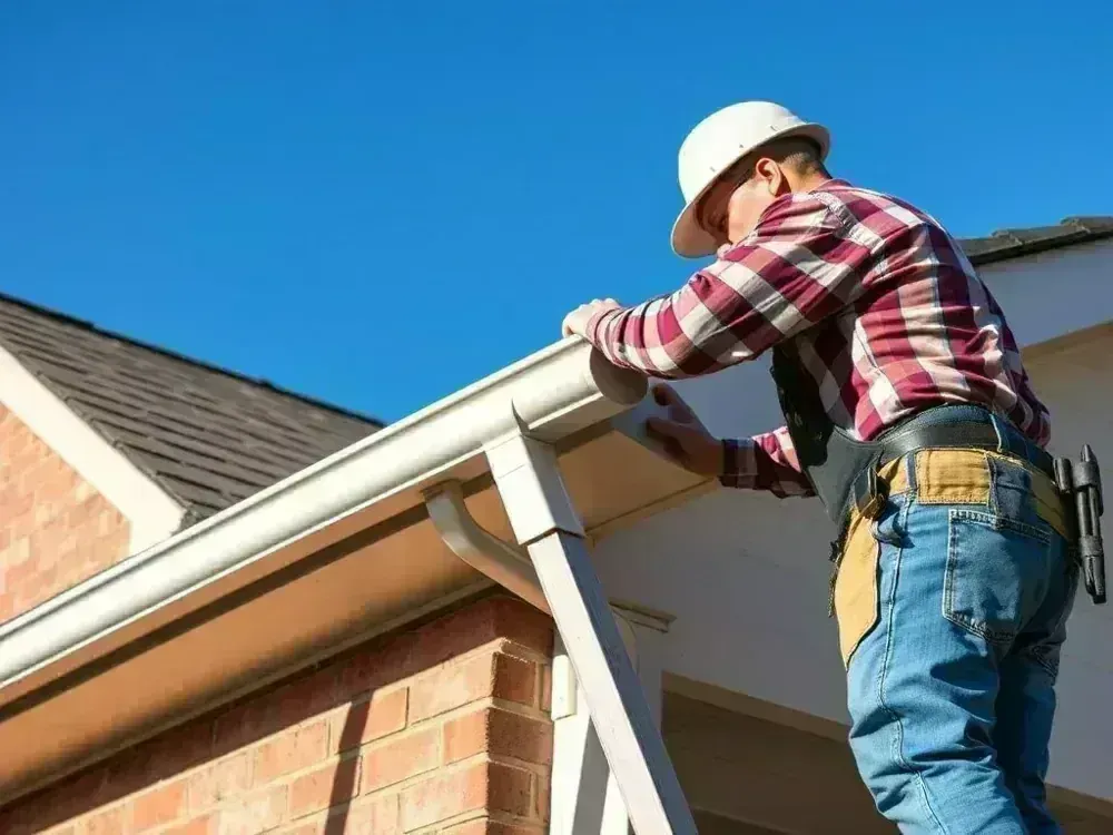 Complete Tear-Off & Reroof