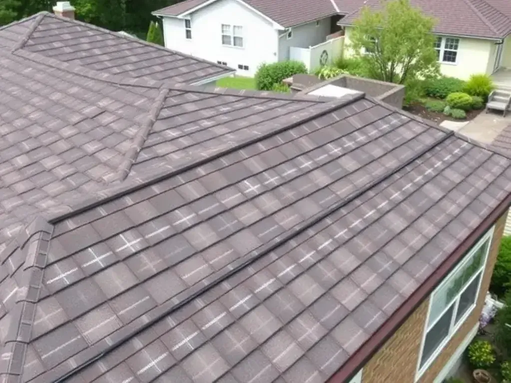 Denver Roofing Team roofing project 7 in Denver, CO
