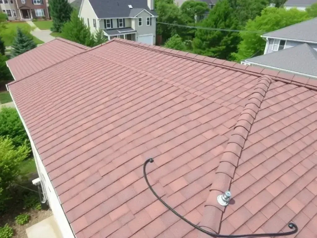 Denver Roofing Team roofing project 8 in Denver, CO