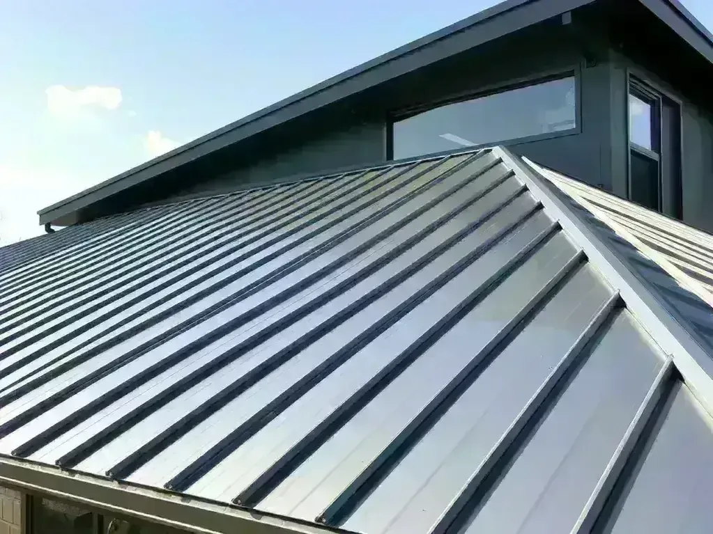 Denver Roofing Team roofing project 9 in Denver, CO
