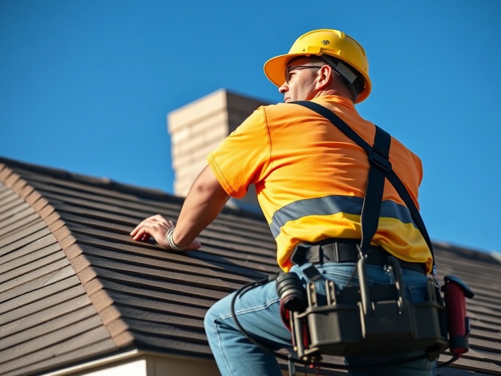 Roofing in Westminster, CO — Denver Roofing Team